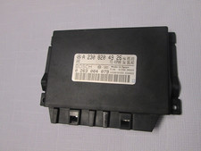 MERCEDES BENZ Control Module ECU A2308204926 for sale online | eBay
