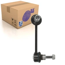 Front Left Drop Link Movano Anti Roll Bar Stab Fits Vauxhall Blue Print ADN18557