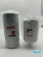 Fleetguard Replacement Filters For Airdog I Airdog Ii And Airdog Ii-4g Fleetguard Replacement Filters For Airdog I Airdog Ii And Airdog Ii-4g