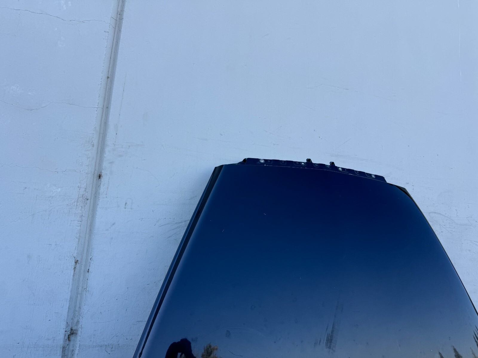 Bentley Continental GT 2004-2012 Hood