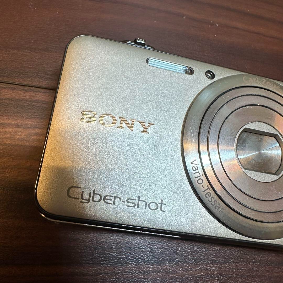 SONY Cyber-Shot WX DSC-WX50 2756 From Japan 27242842748| eBay