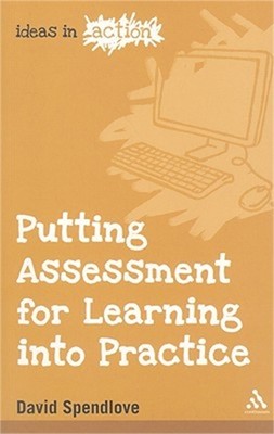 Putting Assessment for Learning into Practice (Paperback or Softback)