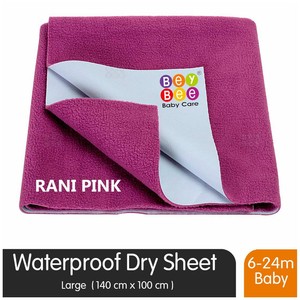 quick dry sheet single bed