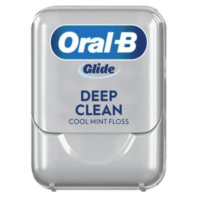 Proctor & Gamble 80779741 Oral-B Glide Floss Pro-Health Deep Clean 4m 72/Cs