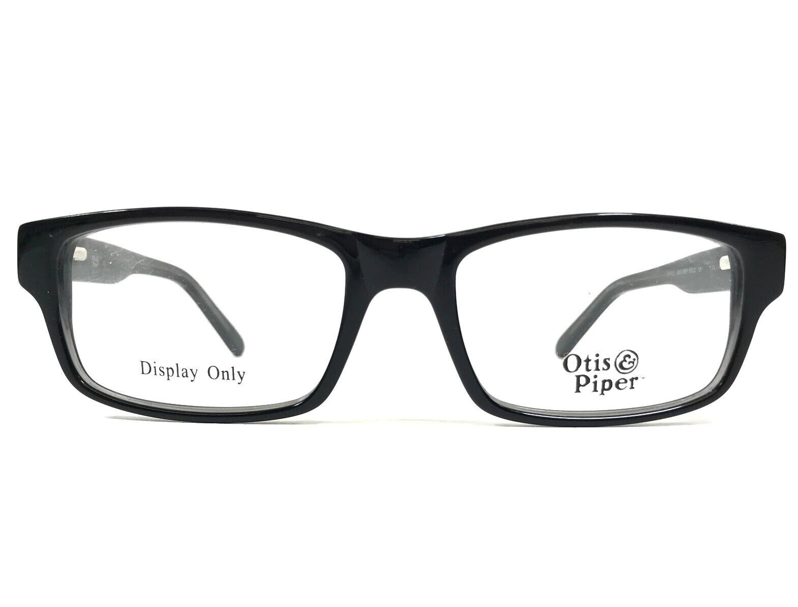 Оправа для очков Otis Piper OP4002 033 СЕРАЯ прямоугольная 50-17-130