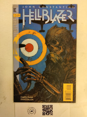 Hellblazer #71 NM Vertigo Comic Books Ennis Dillon Constantine 12 HH29