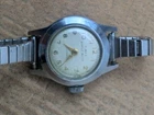 Timex Watch Sample Salesman Demonstrator Model Ladies Women's Hand Wind Vintage