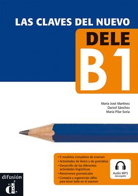 Las claves del nuevo DELE | Buch | 9783125270268