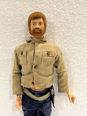 VINTAGE 1964 G I JOE 12” ACTION Figure | eBay