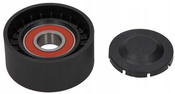 Maxgear 54-0929 Spannrolle Keilrippenriemen 36138MG/ROLKA FüR Renault Dacia-image