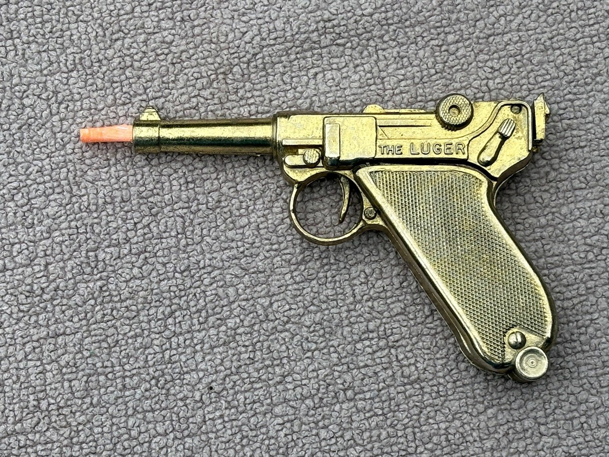Vintage ESQUIRE TOY 