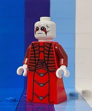 Lego Star Wars GCC Pau’an Minifigure Grandpa Clone Customs RARE SOLD OUT 