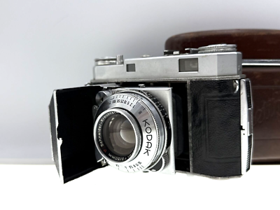 Kodak Retina Ia (type 015) 実用品 中古