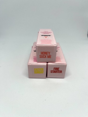 Jeffree Star Cosmetics Velvet Trap Lipstick Bundle Brand New & Authentic - Picture 4 of 4
