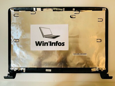 Coque Capot Écran Acer Aspire V3-771G (VA70) - Plasturgie De Rechange