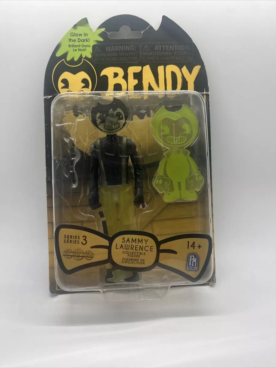 Bendy and the Ink Machine Sammy Lawrence Figure Series 2 BATIM