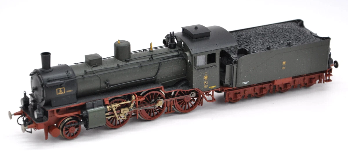 Fleischmann model sale railways