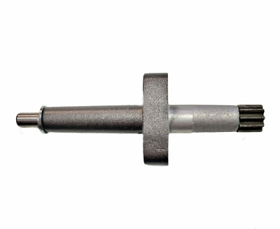 ZAHNRADWELLE AUSLASSVENTIL GILERA 125 KZ /KK / MX1 / MXR XR1 /XR2