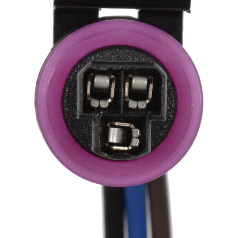 Conector de sensor de posición del acelerador ACDelco PT2319 para 86-17 Pontiac 6000 Grand Foto 3 de 3