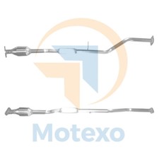 BM91968H Catalytic Converter HYUNDAI ix35 1.6i (G4FD) 7/10-