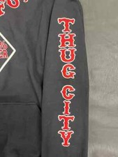 Hells Angels Hartford Support Sweatshirt   