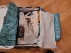 RARE Nike LeBron 19 'Minneapolis Lakers' Pual White DC9339-200 Size 11 Full Box — photo 7