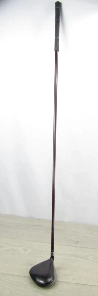 Bobby Jones Jesse Ortiz Driver #3 Hybrid JS6-R Regular Flex Graphite Shaft 42”L - Image 2 of 4