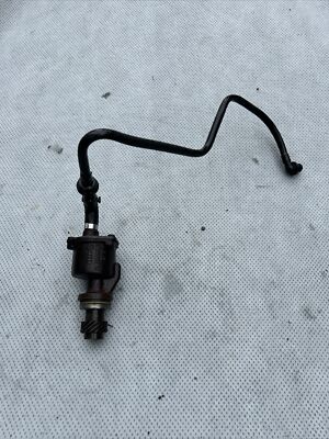 Mechanical Brake Vacuum Pump  Fits Volkswagen Jetta Passat Tdi 96-98 AHU 1Z