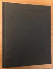Fabio Novembre. Design - Architecture, Electra, 2017