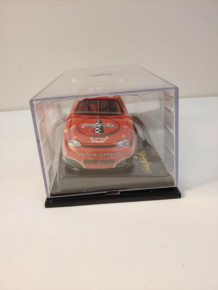 Revell Dale Earnhardt Coca-Cola Diecast Car 1998 Monte Carlo Replica - Image 3 of 4