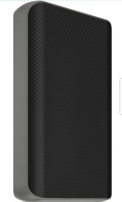 mophie powerstation Wireless Power Delivery (PD) XL 10K Black Bank Phone Charger