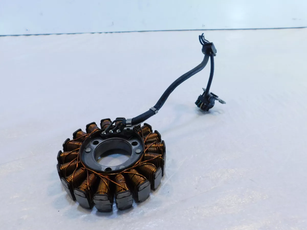 Ninja cheap 300 stator