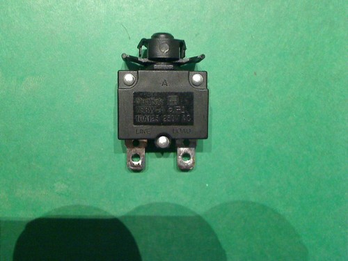 Viking PB010036 Thermostat Bake/Broil Anderson Appliance Parts
