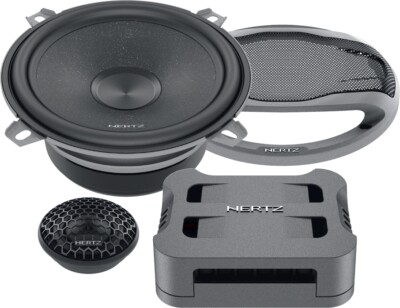 Hertz CK 130 Cento PRO Component System