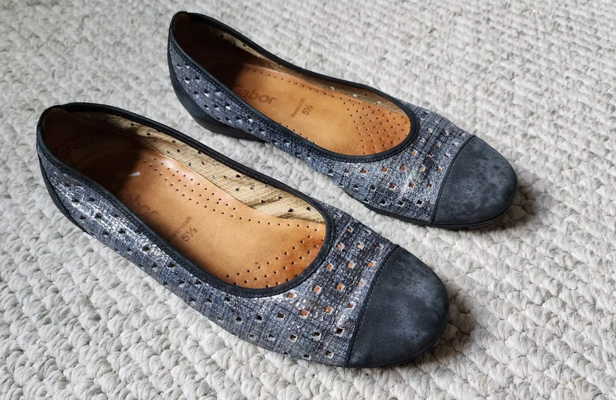 Gabor ballet flats new arrivals