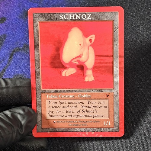 Magic: The Gathering - Berserk Proxies - Picture 11 of 16