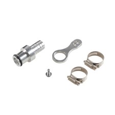 For 2009-2019 Dodge Ram Cummins 6.7L Diesel Coolant Bypass Hose Barb Adapter Set