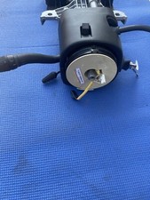 2004 Ford F-250 F-350 Super Duty Diesel Automatic Steering Column With Tilt