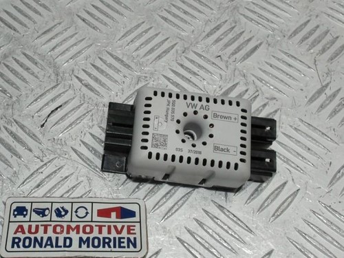 Antenne Dach VW Golf VII 5G 5Q0035570 P14382943