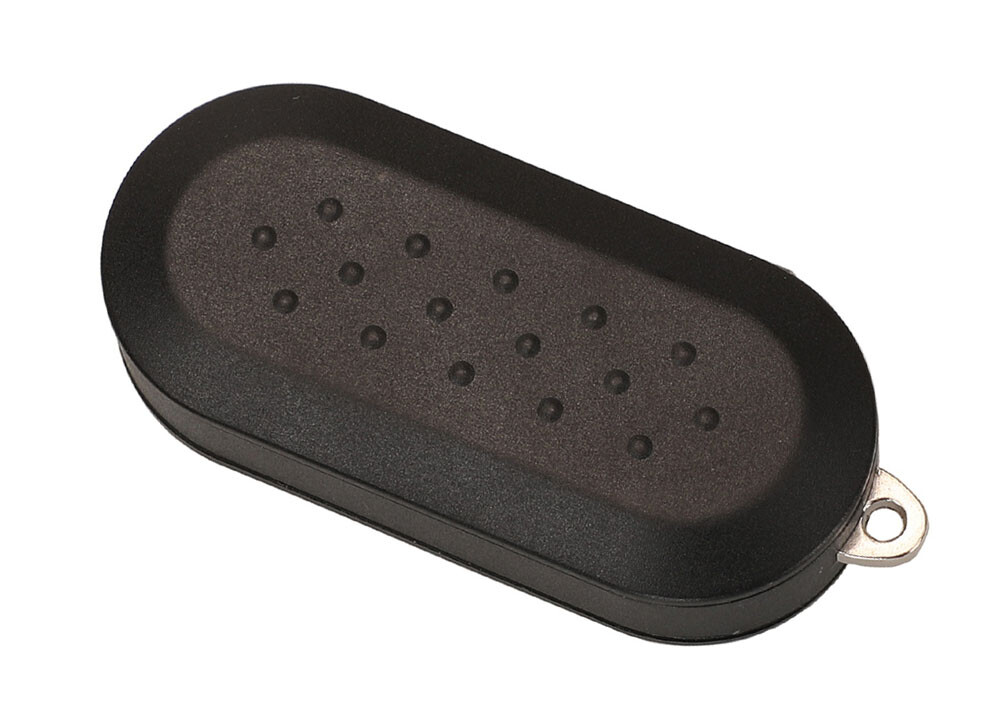 433MHz Remote Key Fob For Peugeot Boxer & Citroen Relay – 2011-2016 – Marelli BSI Compatible