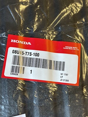 2023-2026 Genuine Honda HR-V Cargo Tray - OEM! NEW! 08U45-3V0-100