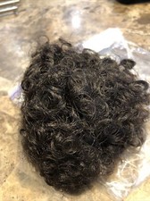 kemper annie wig Sz 8-9 Dr Brown