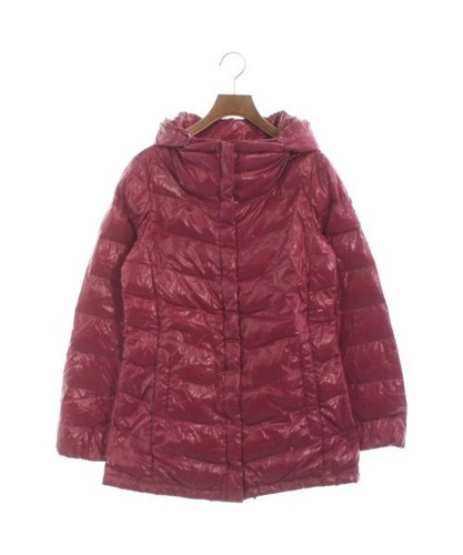 MAx MARA WEEK END LINE Down Jacket 