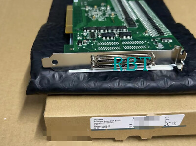 1PC New ADVANTECH PCI-1285E Control Card DHL Free Shipping