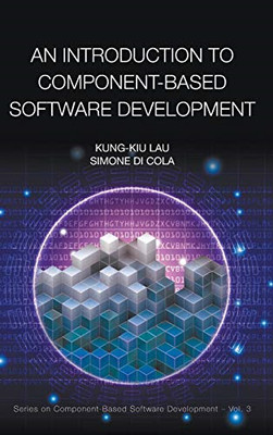 Einführung in die komponentenbasierte Softwareentwicklung, A - HardBack NEU Cola, Sim