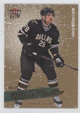 2008-09 Fleer Ultra Ultra Rookie Gold Medallion Mark Fistric #202 0j0
