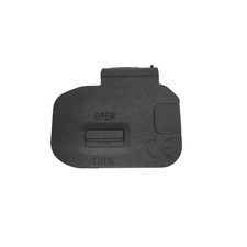 Camera Battery Door Cover Lid Cap For Sony ILCE-7M2 ILCE-7RM2 A7 II Accessory