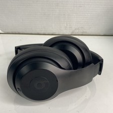 Beats by Dr. Dre Solo3 Wireless Black On Ear Headphone Read