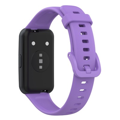 Soft TPU Uhr Armband Armband für Huawai Band 7 Smartwatch Teile