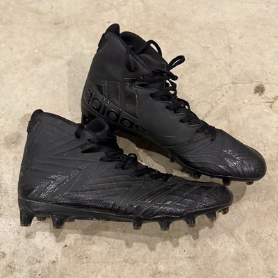 Adidas Freak X Carbon Mid Football Cleat Athletic BW0866  display picture 1